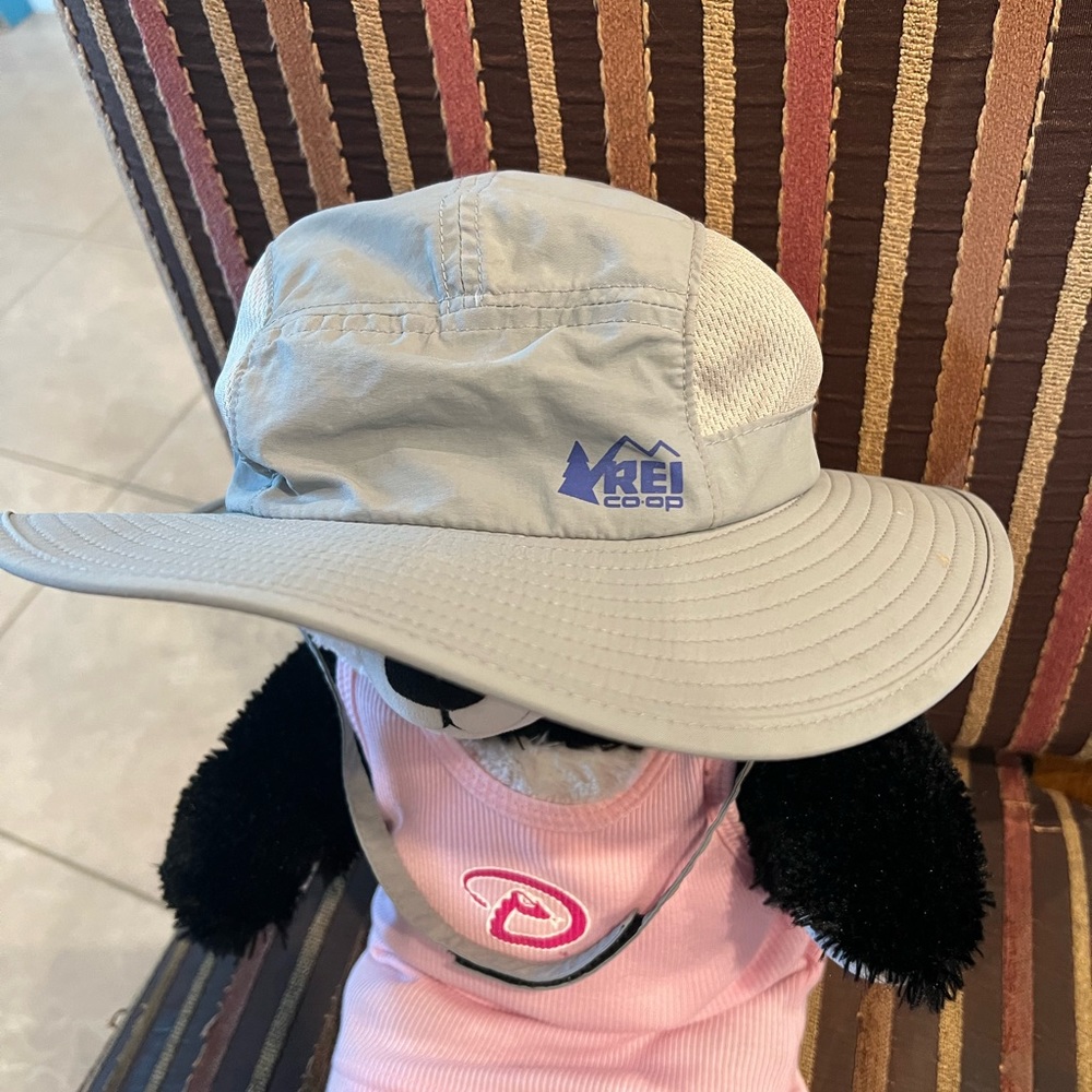 REI Co-Op Kids Hiking/Sun Hat